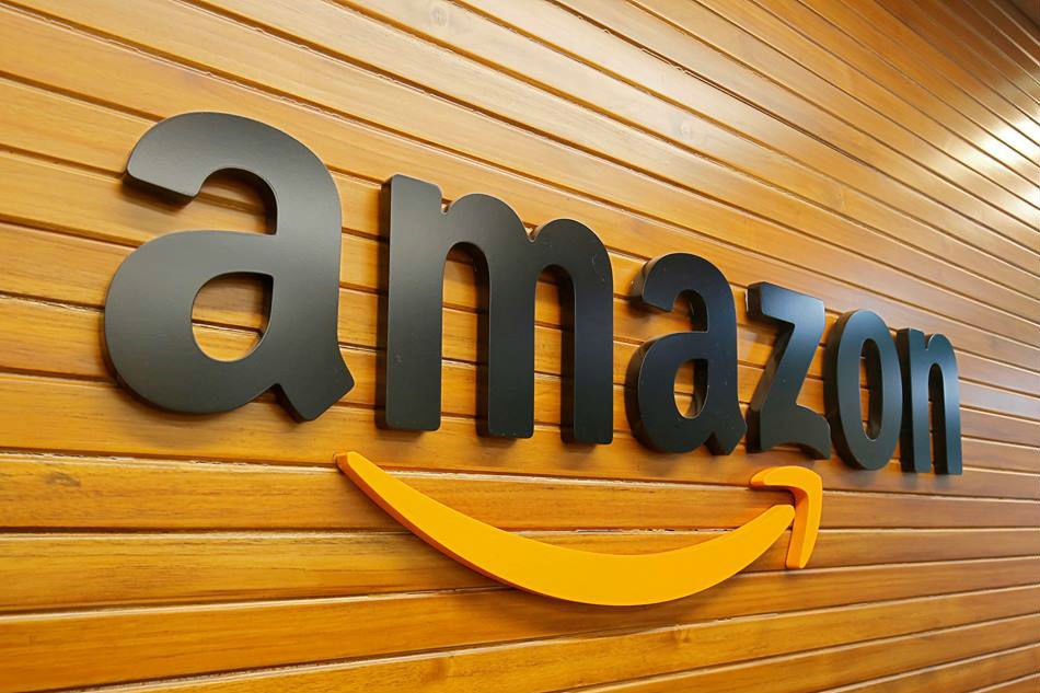 amazon logo