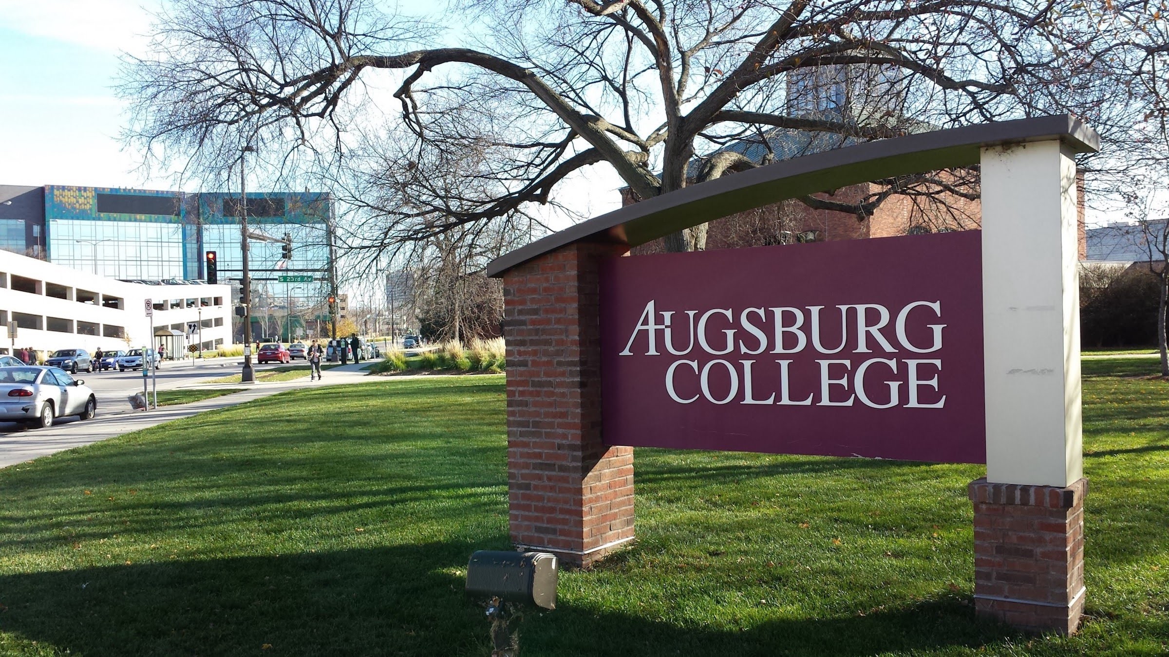 10 Hardest Classes at Augsburg College