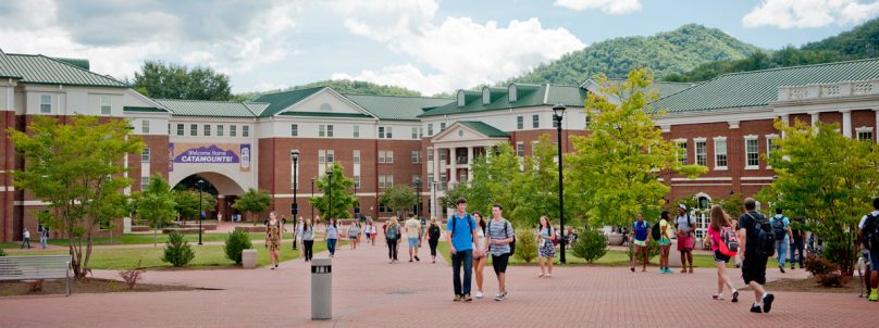 10 Hardest Courses At Wcu Oneclass Blog 0794