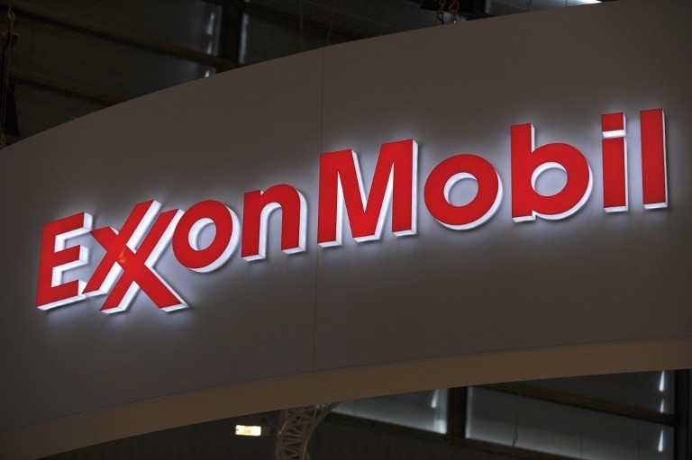exxonmobil logo