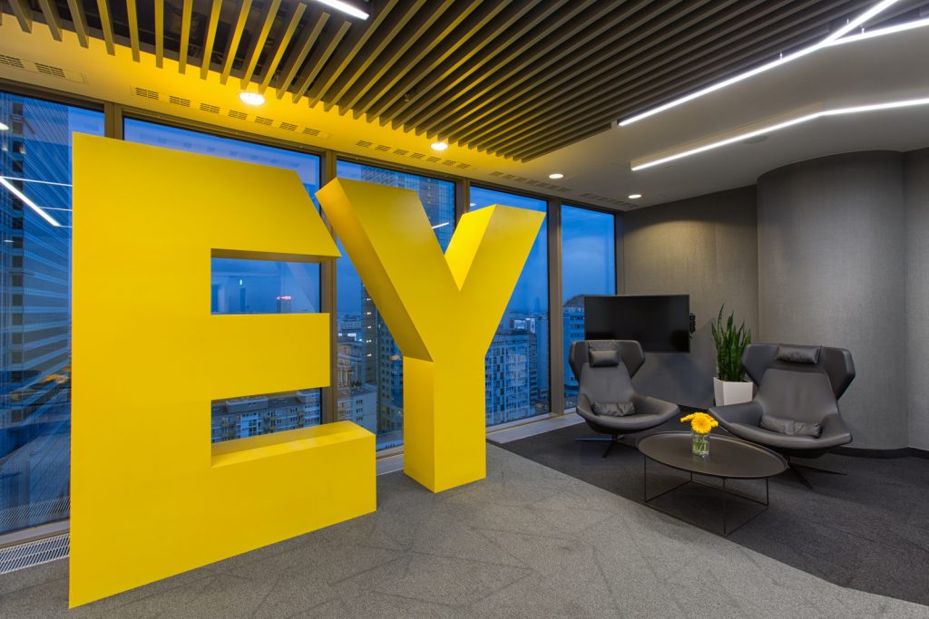ey logo