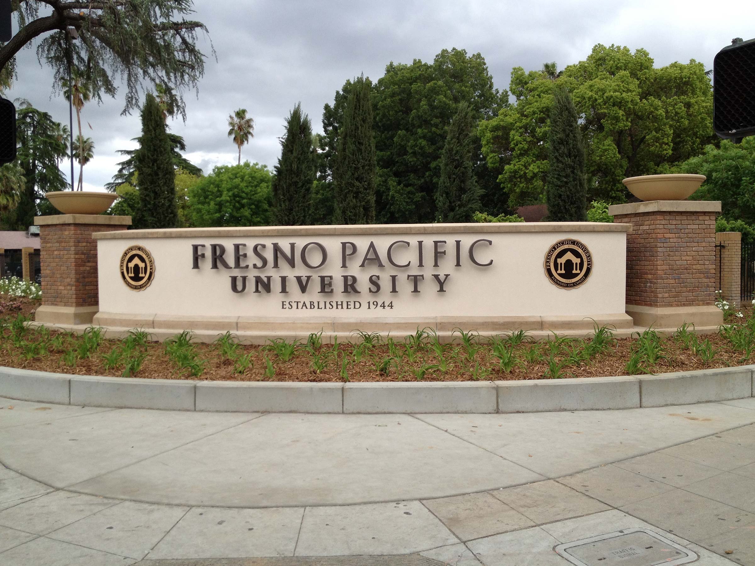 Top 10 Dorms at Fresno Pacific University - OneClass Blog.