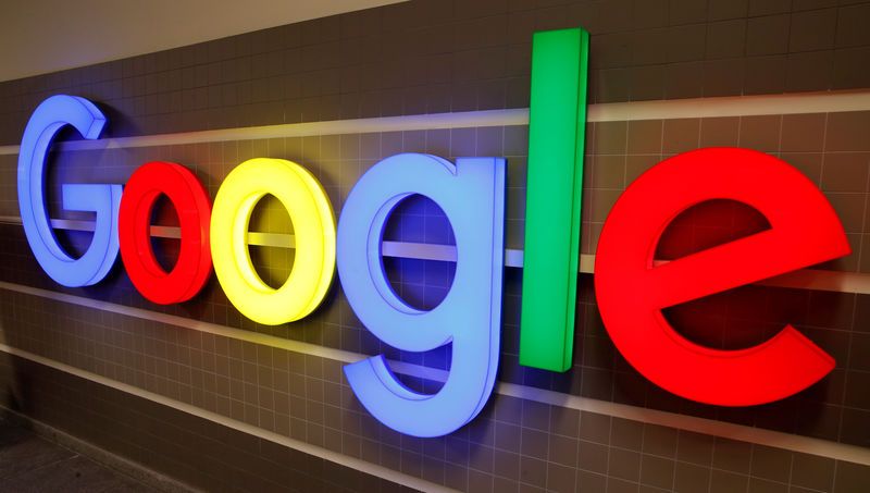 google logo