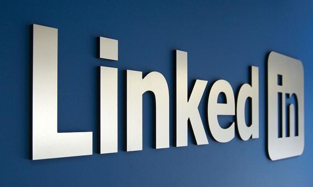 linkedin logo