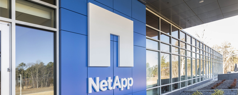netapp logo