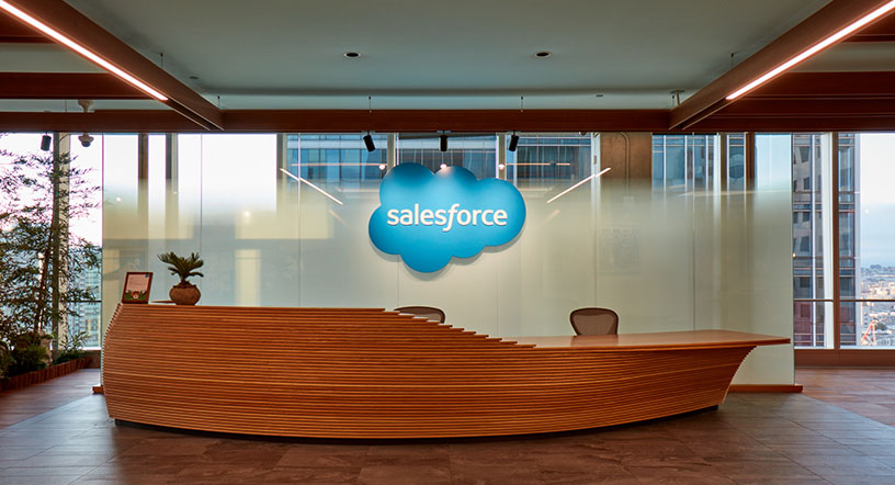 salesforce logo