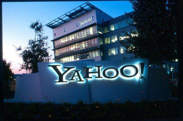 yahoo logo