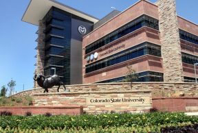 Top 10 Coolest classes at Colorado State University