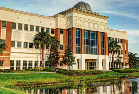 Top 10 Hardest Courses at Florida Institute of Technology