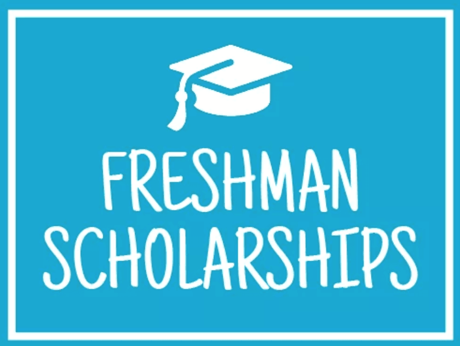 The Freshman Scholarship (California-only)