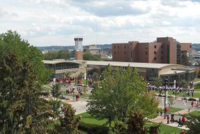 10 Coolest Courses at Youngstown State University
