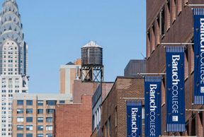10 Coolest Classes at Baruch College