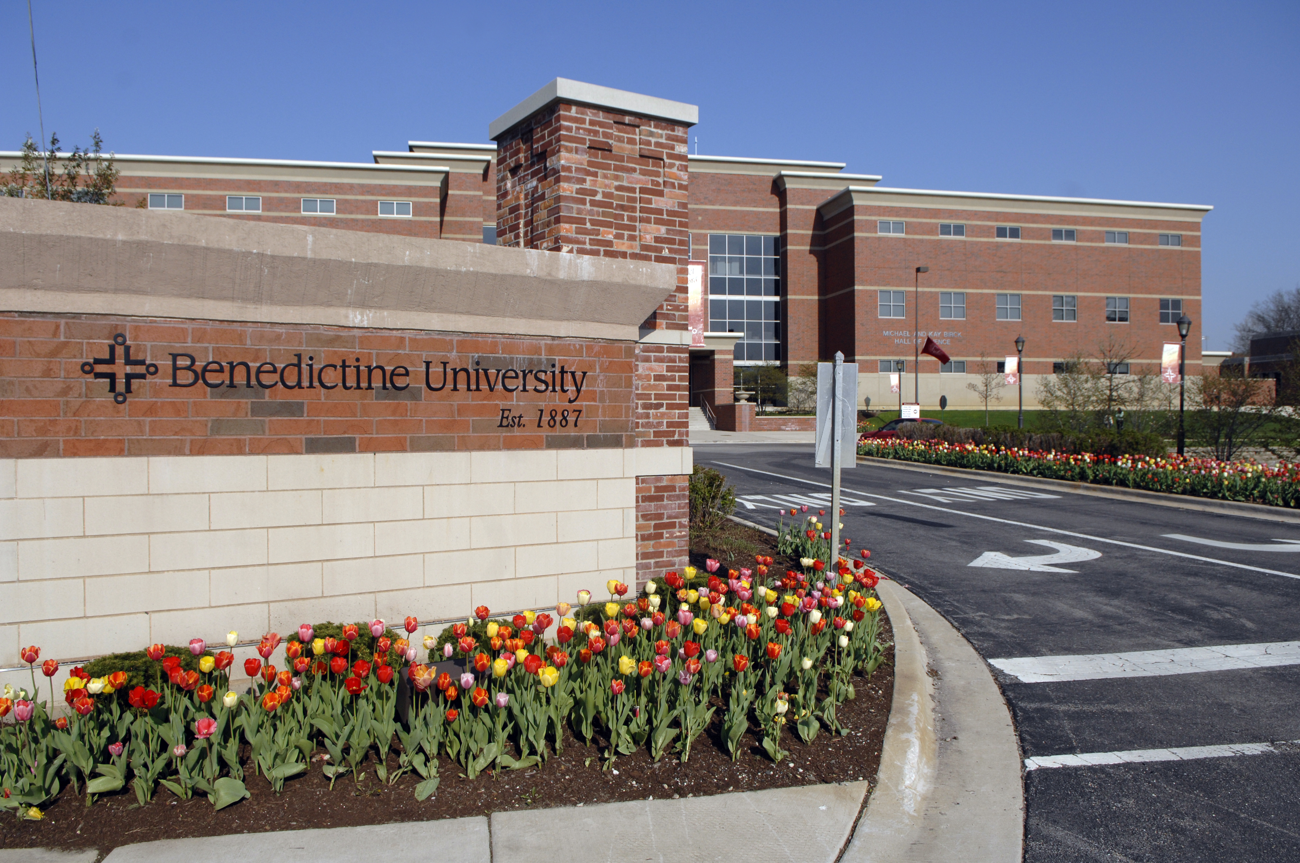 10 Hardest Classes at Benedictine University