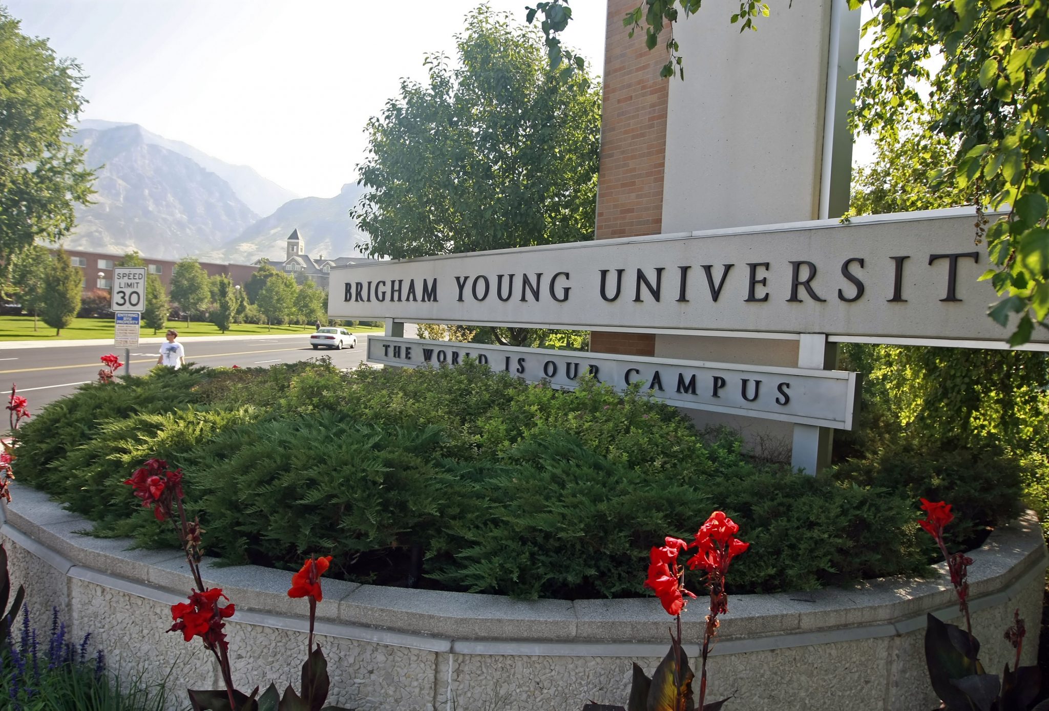 10 Coolest Courses at Brigham Young University-Provo
