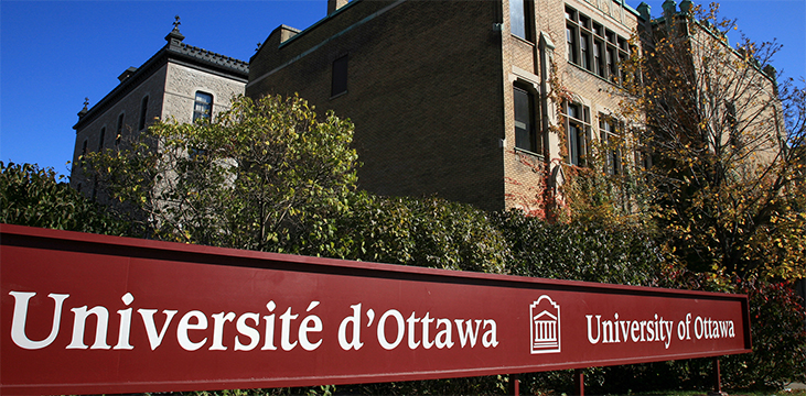 International Tuition Increasing Much Faster Than Domestic Tuition at the University of Ottawa