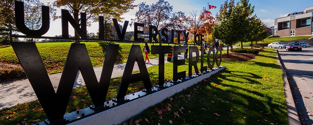 The Critical Importance of International Students to the University of Waterloo