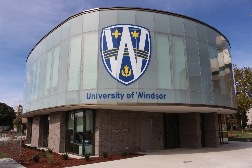 International Students Essential to the Financial Health of the University of Windsor