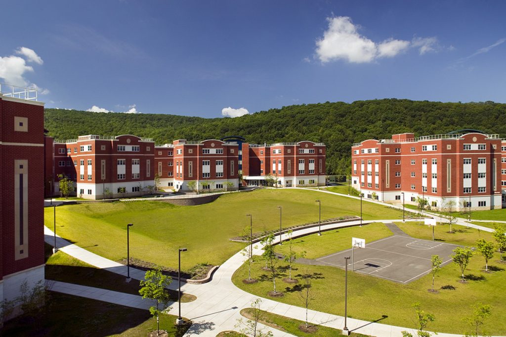 Top 10 Dorms at Binghamton University - OneClass Blog