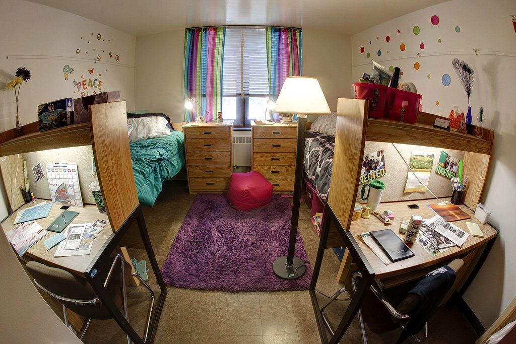 Top 10 Dorms at Binghamton University - OneClass Blog