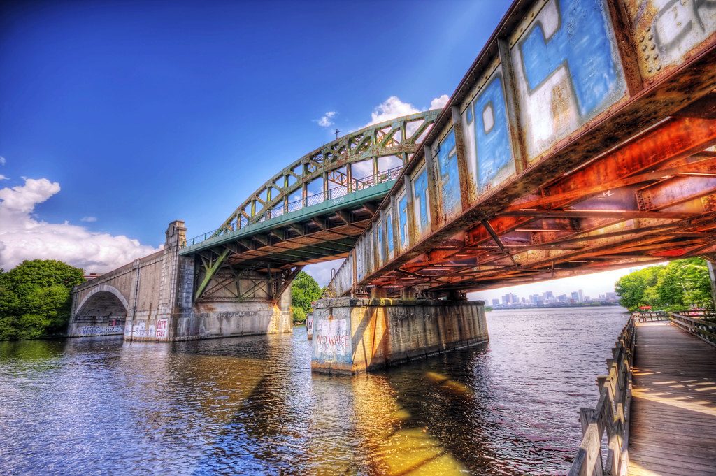 10 Buildings to Know at Boston U OneClass Blog