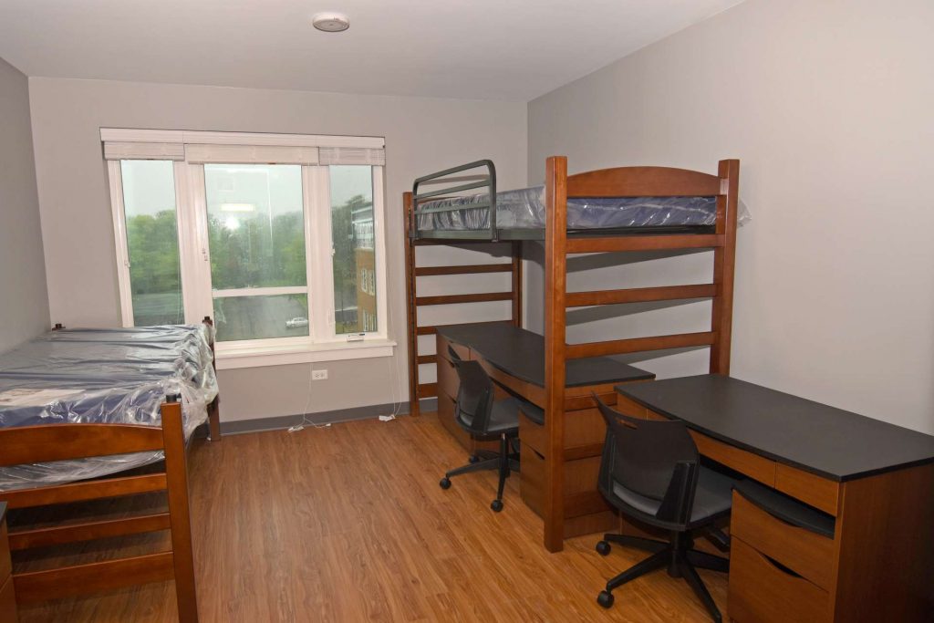 Top 10 Dorms at Shepherd University - OneClass Blog