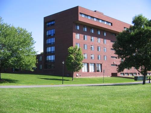 Suny potsdam single rooms