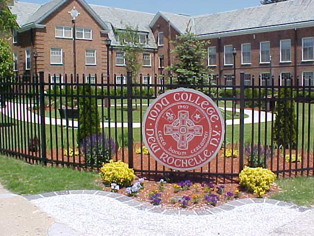 Top 10 Dorms At Iona College - OneClass Blog