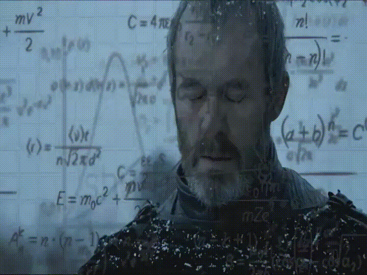 gif of person from game of thrones trying to figure things out 