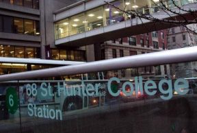 10 Coolest Courses at CUNY Hunter College