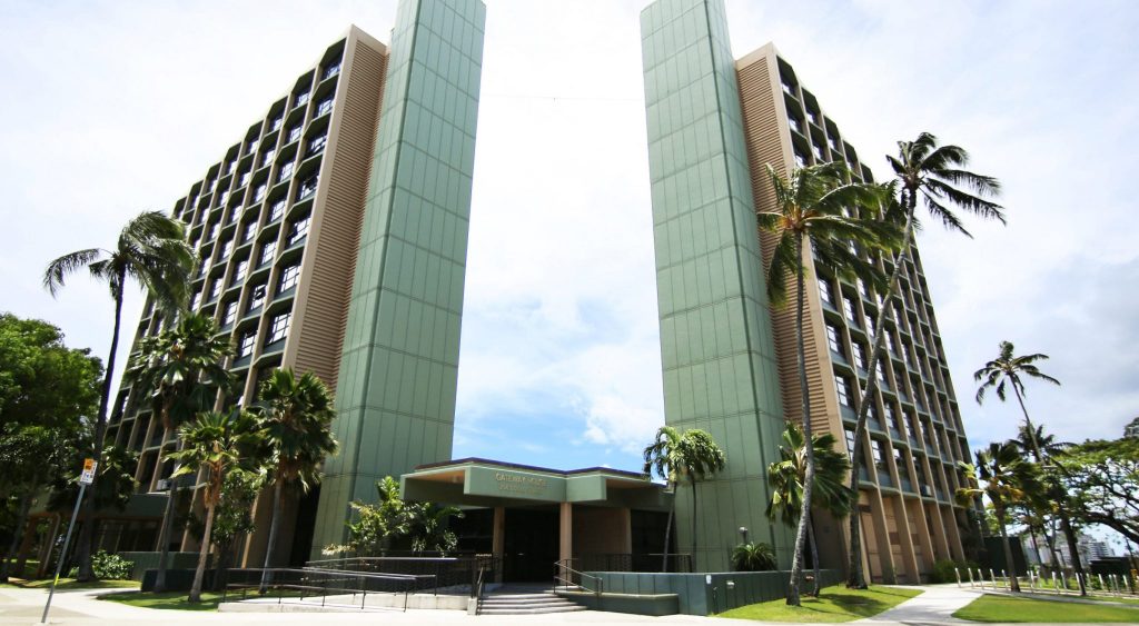 Top 10 Dorms at the University of HawaiiManoa OneClass Blog