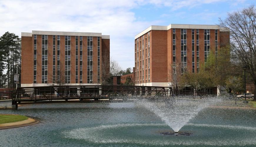 10 Dorms at UNC Pembroke OneClass Blog