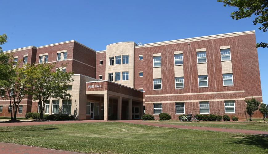 10 Dorms at UNC Pembroke - OneClass Blog