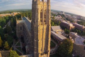 10 Coolest Courses at Duke University