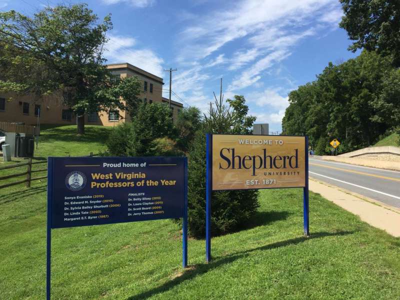 Top 10 Dorms at Shepherd University OneClass Blog