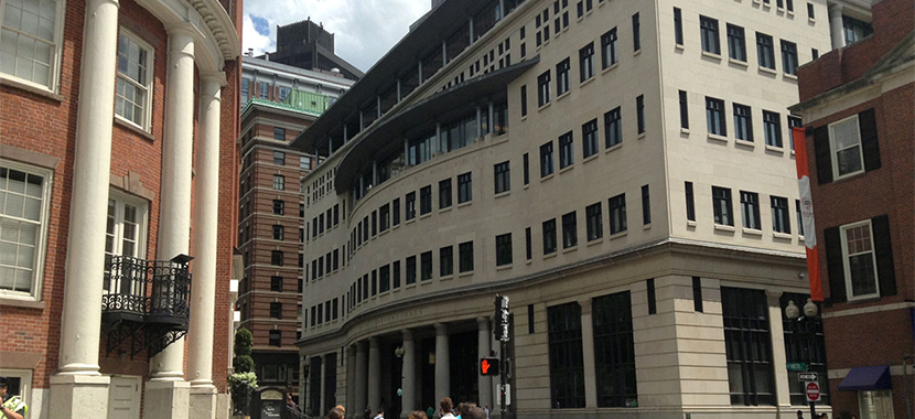 5 Reasons to Attend Suffolk University - OneClass Blog