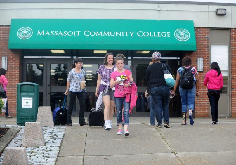 10 Coolest Courses at Massasoit Community College OneClass Blog