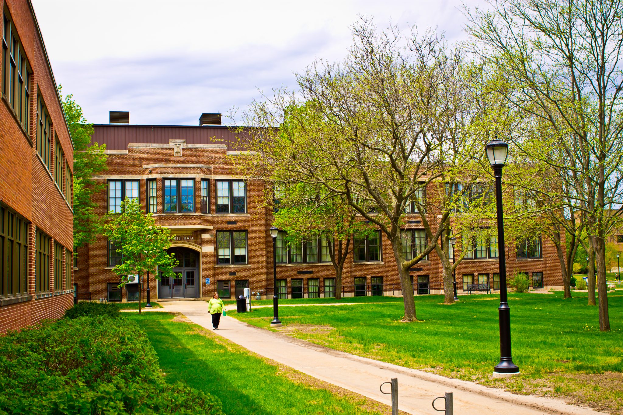 Top 10 Residence Halls At Uw Lax Oneclass Blog 