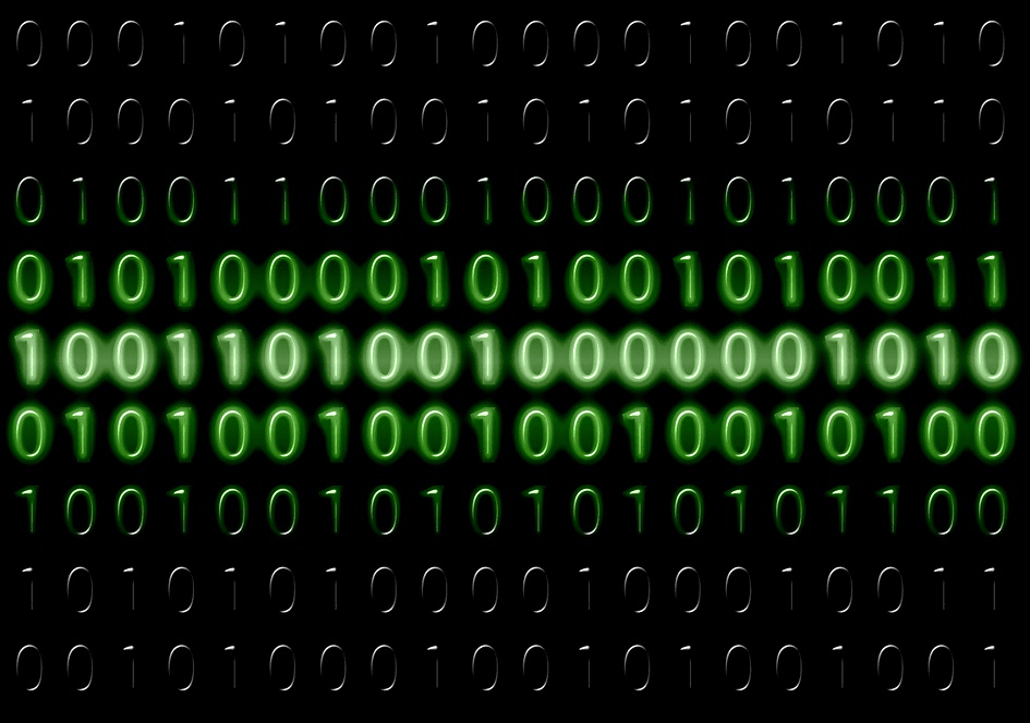 binary numbers