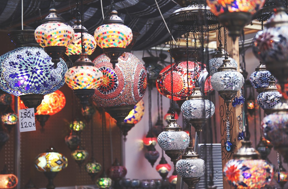 chinese ornaments
