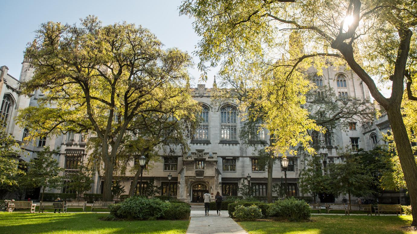 10 Coolest Classes at the University of Chicago OneClass Blog