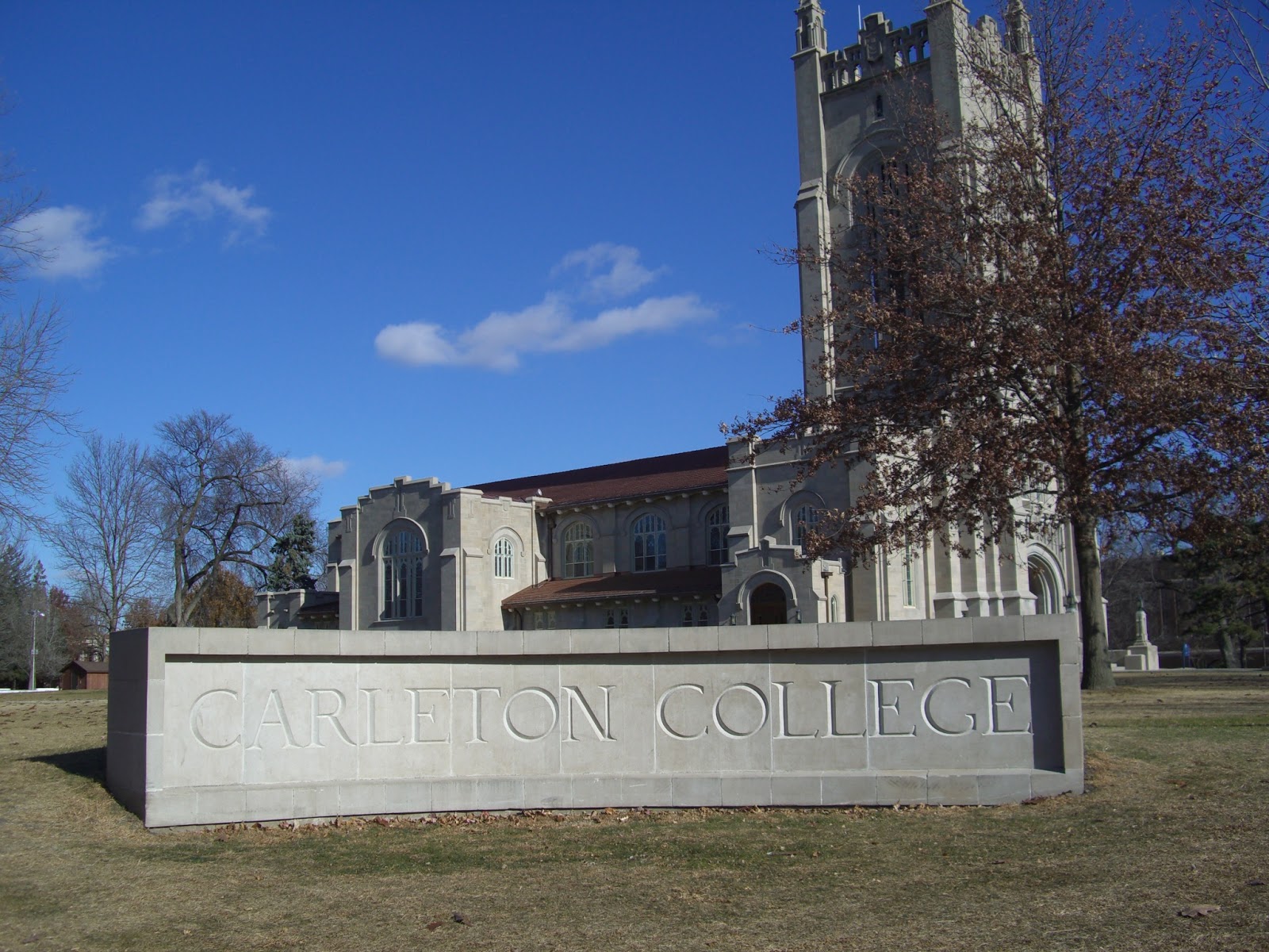 10 Coolest Courses at Carleton College