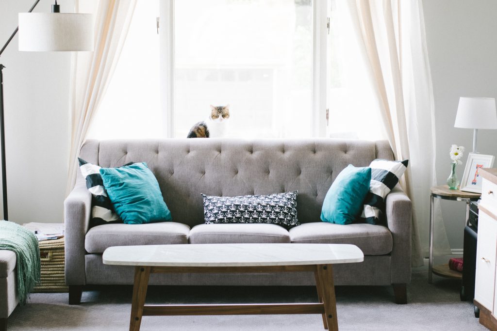 US student discounts on furniture purchases