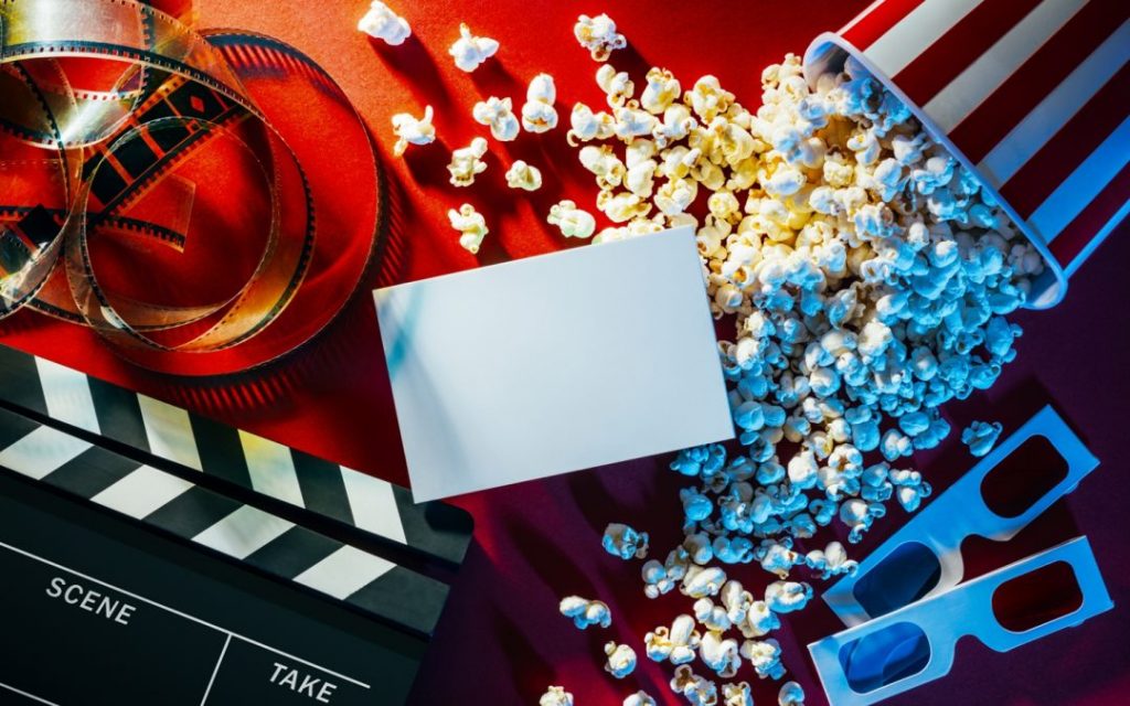 US student discounts on news and entertainment