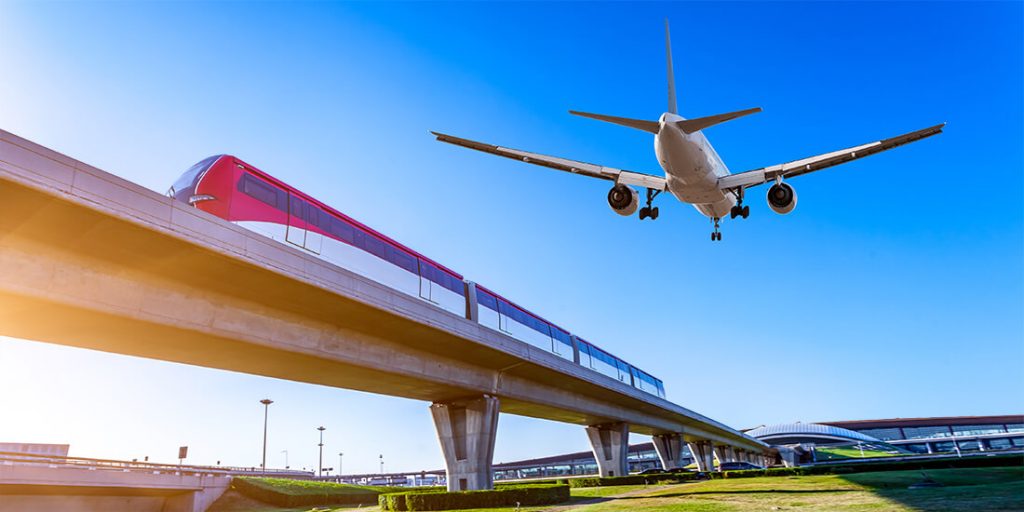 US student discounts on travel and transportation