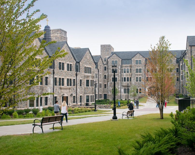 10 Buildings at Villanova University You Need to Know OneClass Blog