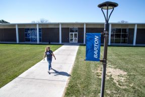 10 Coolest Courses at the Barton County Community College