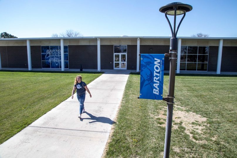 10 Coolest Courses at the Barton County Community College OneClass Blog