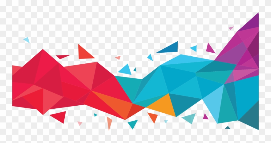 A digital art design vector