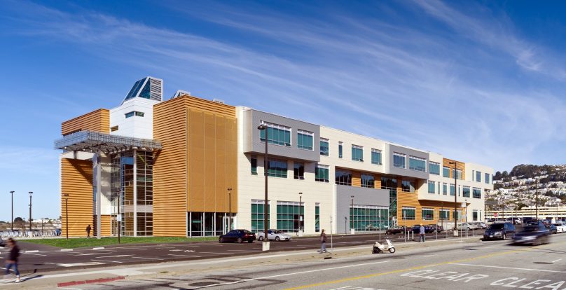 10 Buildings at City College of San Francisco You Need to Know