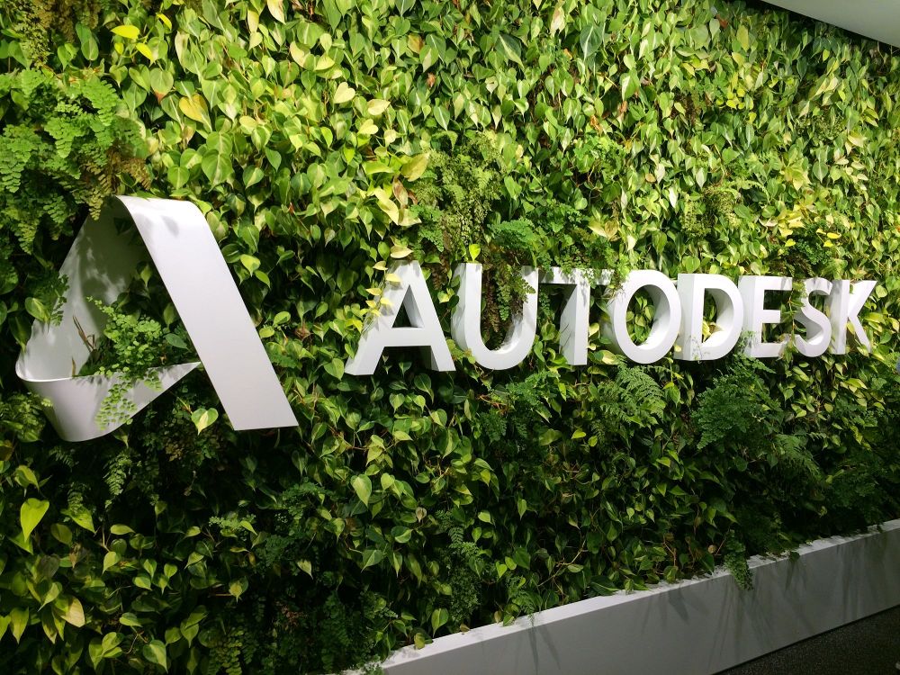 autodesk internships canada